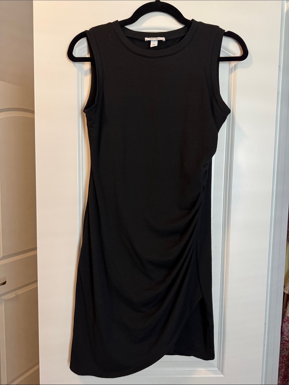 Nine West black dress